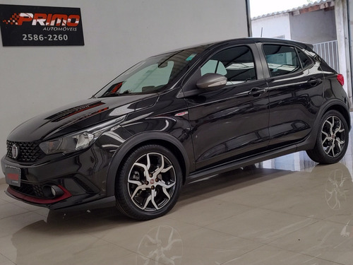 Imagem 1 de 13 de Fiat Argo 2020 Hgt Completo Com 49 Mil Km