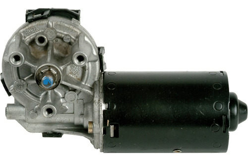 Motor Limpiaparabrisas Delantero Mercedes-benz Ml430 1999