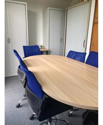 Oficina en venta