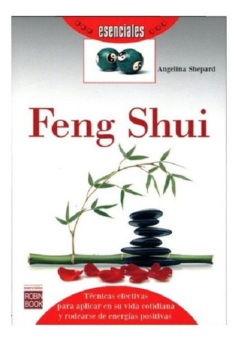 Feng Shui / Shepard / Robin Book