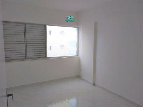 Imagem 10 de 30 de Apartamento Padrão Para Venda Em Astúrias Guarujá-sp - 1309