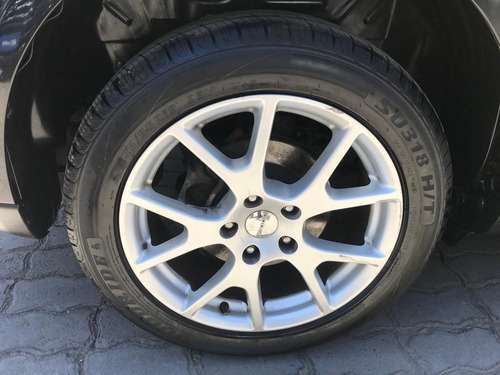 Imagen 7 de 11 de Dodge New Journey Sxt Awd 3.6 Aut 2012