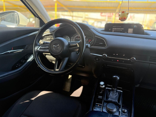 Mazda CX-30 2.0 V 2Wd At