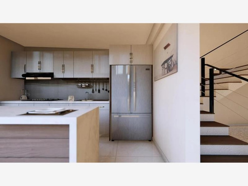 Imagen 3 de 7 de Departamento En Venta Hornos Insurgentes