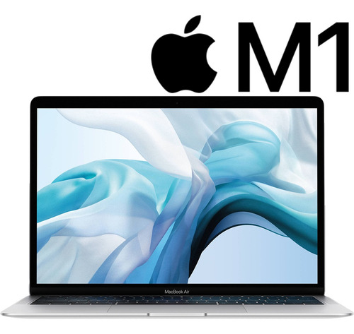 Apple Macbook Air M1 2022 16gb Ram 1tb Ssd 8gpu 8cpu 