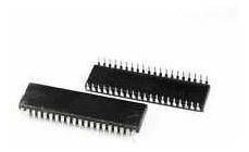 Dbrepuesto 2 Microprocesador Para Cpu Z80 Ic Zilog