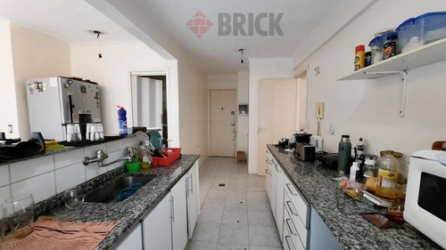 Imagen 17 de 28 de Viamonte Al 2900 - 90 M2 Apto Prof Luminoso T/ext - Barrio Norte