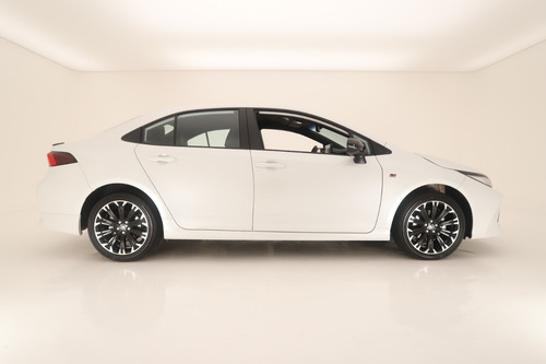 Toyota Corolla 2.0 Grs Cvt 170cv