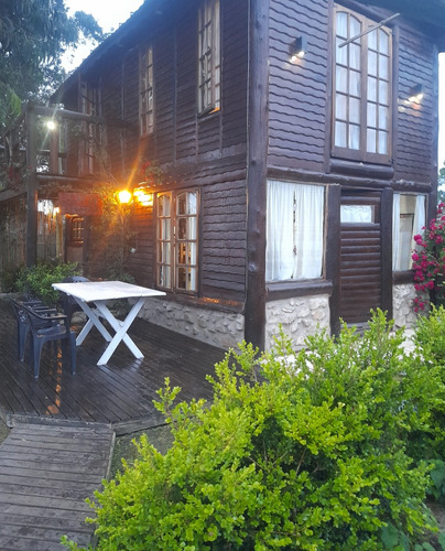 Cabañas En Mar Del Plata