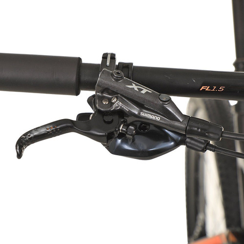 Bicicleta Scott Spark 910 Carbon