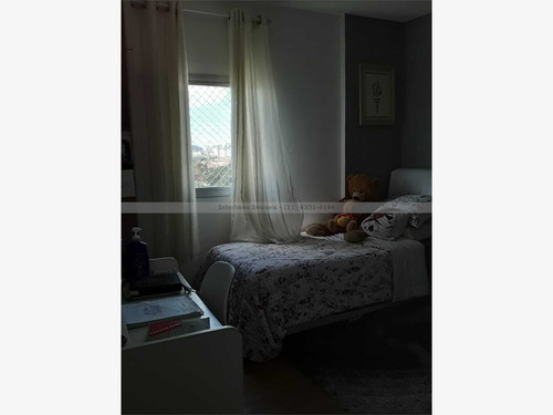 Imagem 4 de 11 de Apartamento - Centro - Sao Bernardo Do Campo - Sao Paulo | Ref.: - 04330