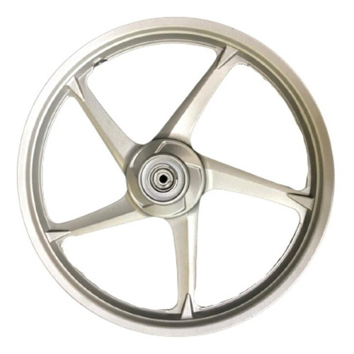 Roda Neo 115 Dianteira  