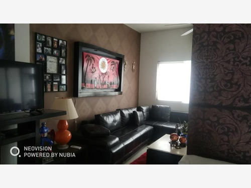 Imagen 8 de 12 de Casa Sola En Venta Cumbres Elite 6to Sect