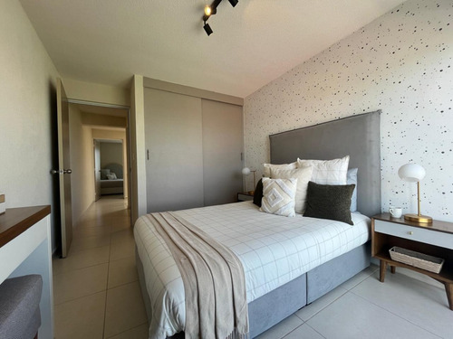 Casa Nueva En Chalco De 2 Recamaras, Opción A Crecimiento A Un Piso Más Y Quedar Con 4 Recamaras