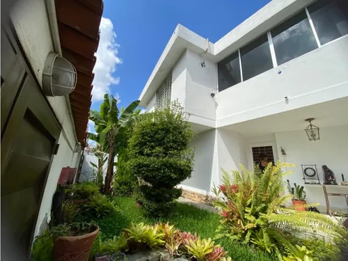 Casa En La Trinidad