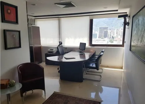 Venta De Oficina En Ccct