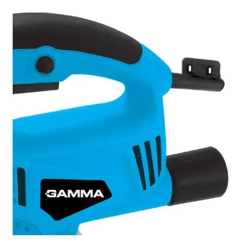 Sierra Caladora Gamma G1940 Pendular Laser 710w Herramienta