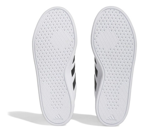 Imagen 8 de 8 de Championes adidas Breaknet 2.0 Blanco - Hp9426
