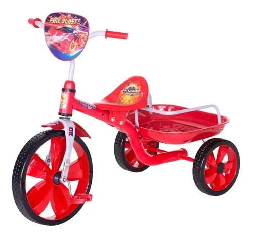 Triciclo promeyco sales