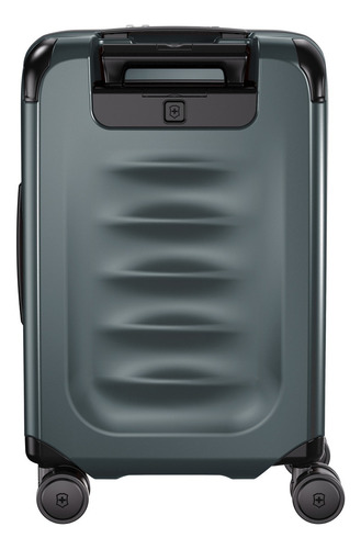 Maletín de mano ampliable Victorinox Spectra 3.0 Color Storm Lisa