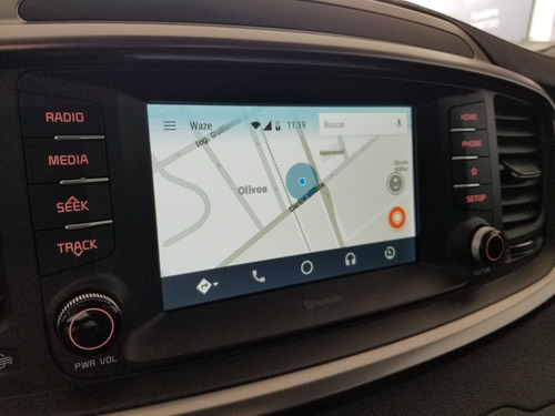 Sorento Ex 2.2 8at Crdi 4x2 - Entrega Inmediata!
