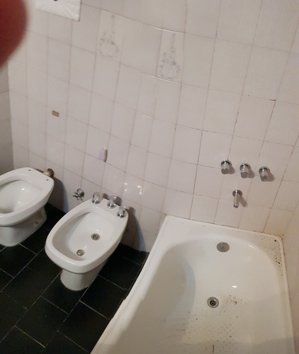 Imagen 22 de 24 de Duplex Con 20 Mts De Fondo 4 Amb 3 Baños Cochera Cubierta * Toma Menor Valor Pte De Pago*