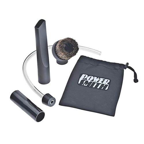 Kit De Limpieza De Vacío Powersmith Paac302 Ash