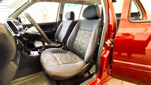 Volkswagen Jetta 1.8 Gl Aa At