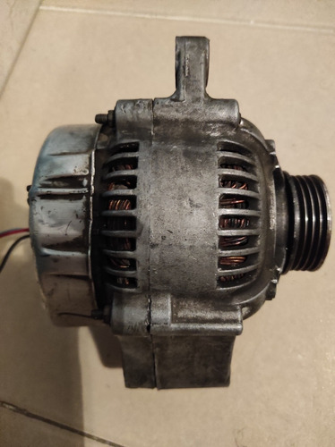 Alternador Toyota Terios 2002-07 Original Denso