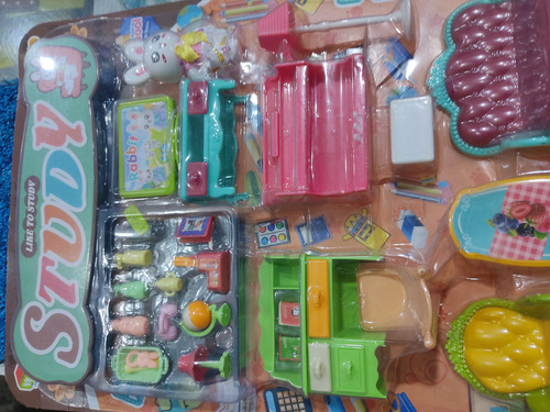 Juguetes Económicos Para Niñas