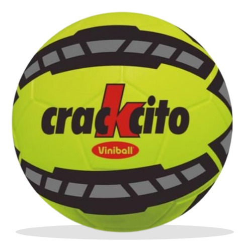 Pelota Fútbol Crackcito  Star  #5