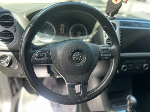 Volkswagen Tiguan 2.0 Trend & Fun
