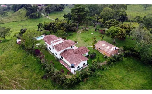 Finca En Vender En Amagá