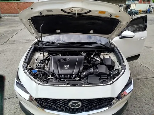 Mazda CX-30 2.5 Grand Touring Lx 4x4