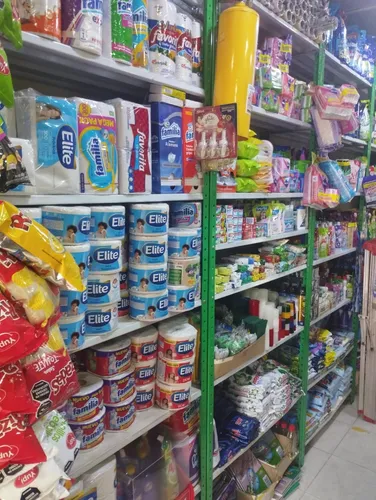 Venta De Autoservicio