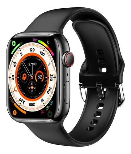 Reloj Smartwatch M8 Pro Max Llamadas Android Whatsapp