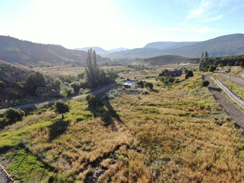 Terreno Lote En Venta Ubicado En Las Nalcas, San Martin De Los Andes