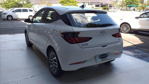 Imagem 5 de 10 de Hyundai Hb20 1.0 Tgdi Evolution