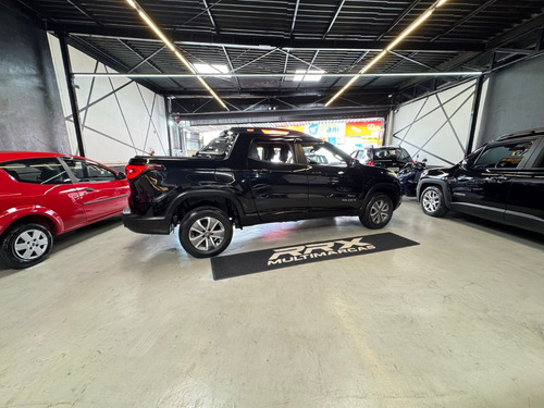 Fiat Toro 1.8 16v Opening Edition Plus Flex 4x2 Aut. 4p