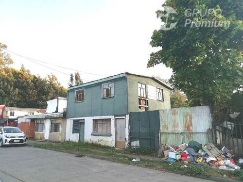 Sitio En Venta En Concepción