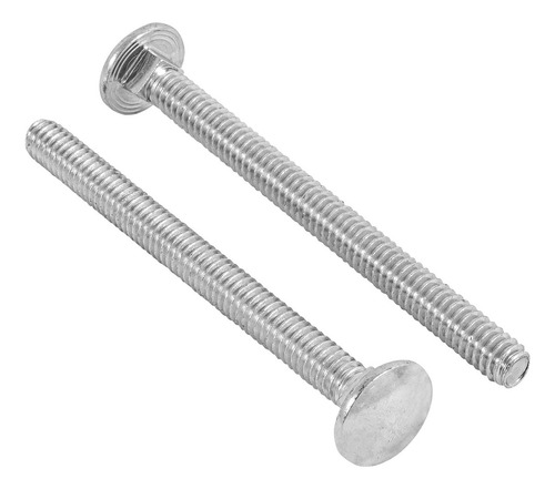 Tornillo Tipo Coche 1/4' X 3' Fiero 44717