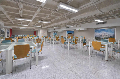 Venta De Edificio Boleita Norte Ciudad Center 4197m2