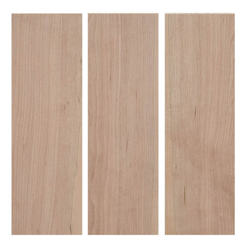 Tablas De Madera De Guindo - El Pindo, Lenga Seco