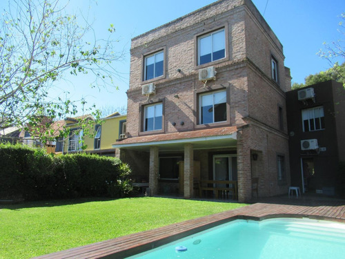 Imagen 20 de 23 de Casa En Venta 3 Dormitorios, Excelente En Barrio Cerrado San Isidro Labrador
