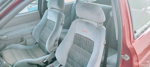Imagem 8 de 8 de Ford Escort