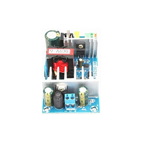Módulo De Fuente De Alimentación Aislada Ac Dc De 9v ...