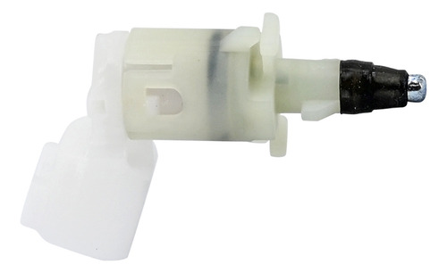 Bulbo Sensor De Freno Lincoln Mkz 2006 - 2011 4 Pin Blanco