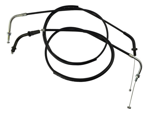Ahl Cable Acelerador Para Yamaha Xv250