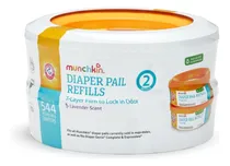 Comprar Anillos De Recarga Para Panales Munchkin® Arm & Hammer, ...