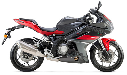Benelli Bn 302 R Sport 38hp Entrega Inmediata 2021